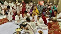 Guru Vandana Mahotsava 2026 Jaipur - Day 1 (28 Feb 2026)